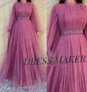 নেট গাউন New Update