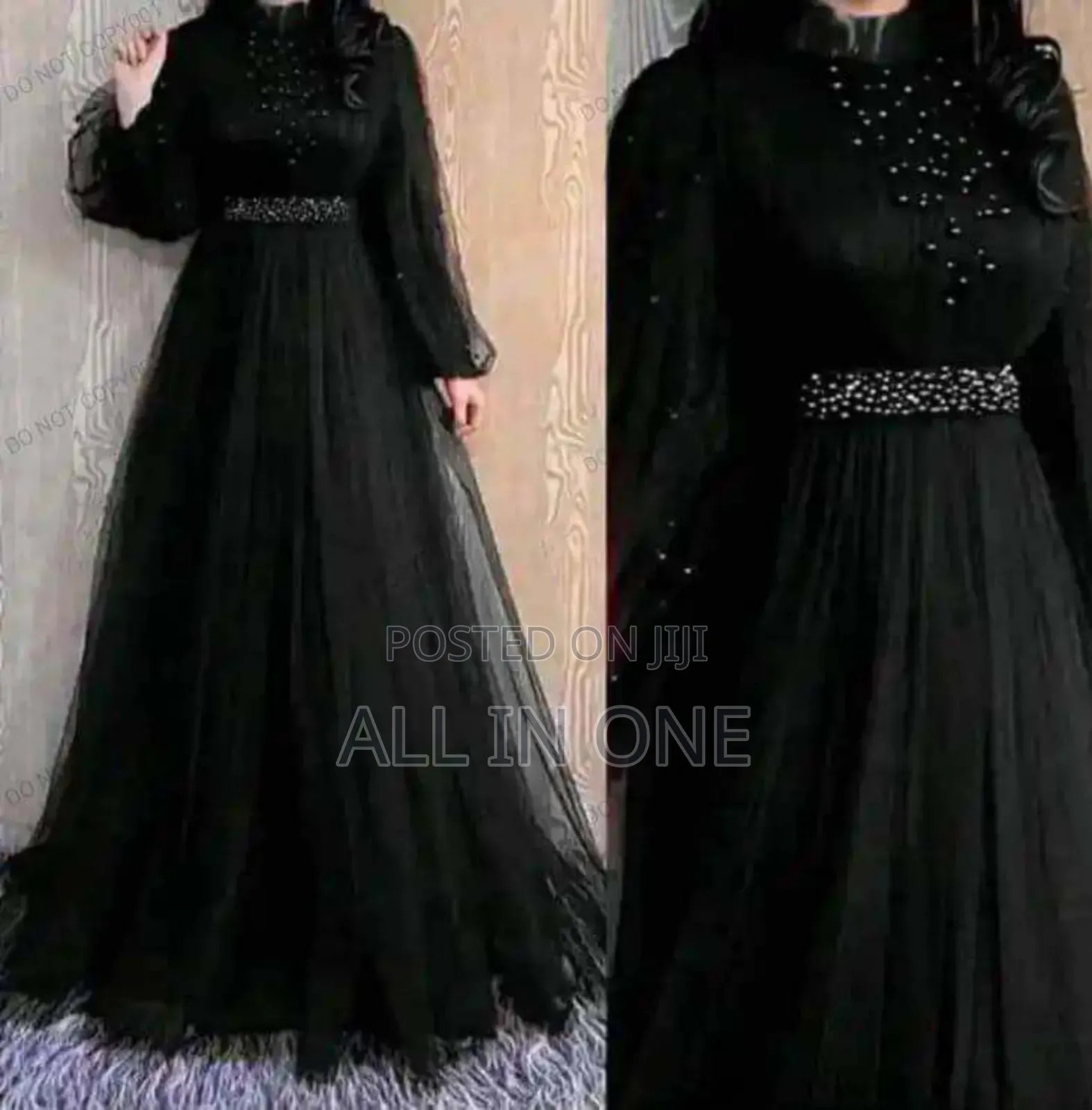 নেট গাউন New Update