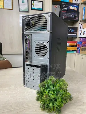 ডেক্সটপ পিসি_intel Core I5 ( 2nd Gen)_hdd 500gb_ram 4gb_with Hdmi