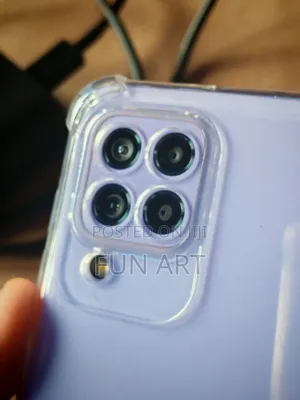 Samsung Galaxy A22 128 GB Purple