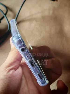 Samsung Galaxy A22 128 GB Purple