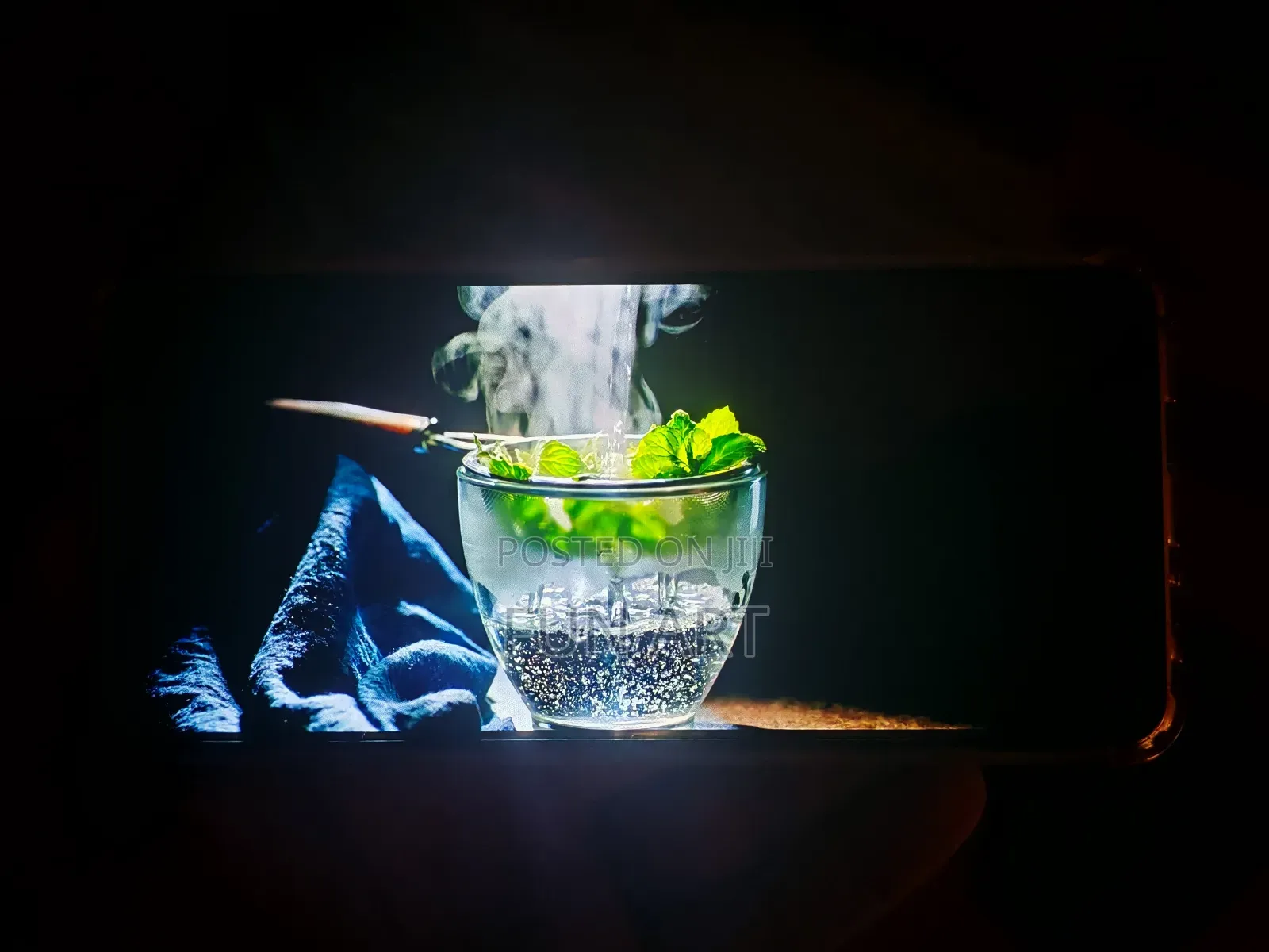 Samsung Galaxy A22 128 GB Purple