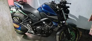 Photo - Yamaha 2022 Blue