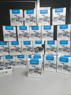 Flyx Max 2 Drone