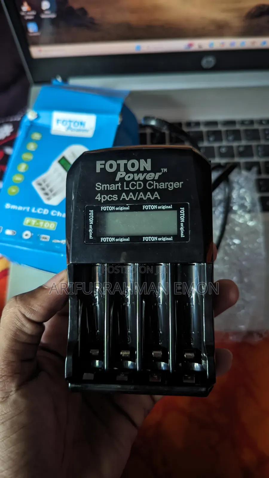 Godox Tt600 Thinkklite Cemera Flash+Godox TTL Wireless Trigger