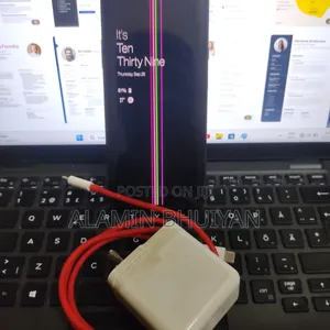 OnePlus 7T Pro 256 GB Blue