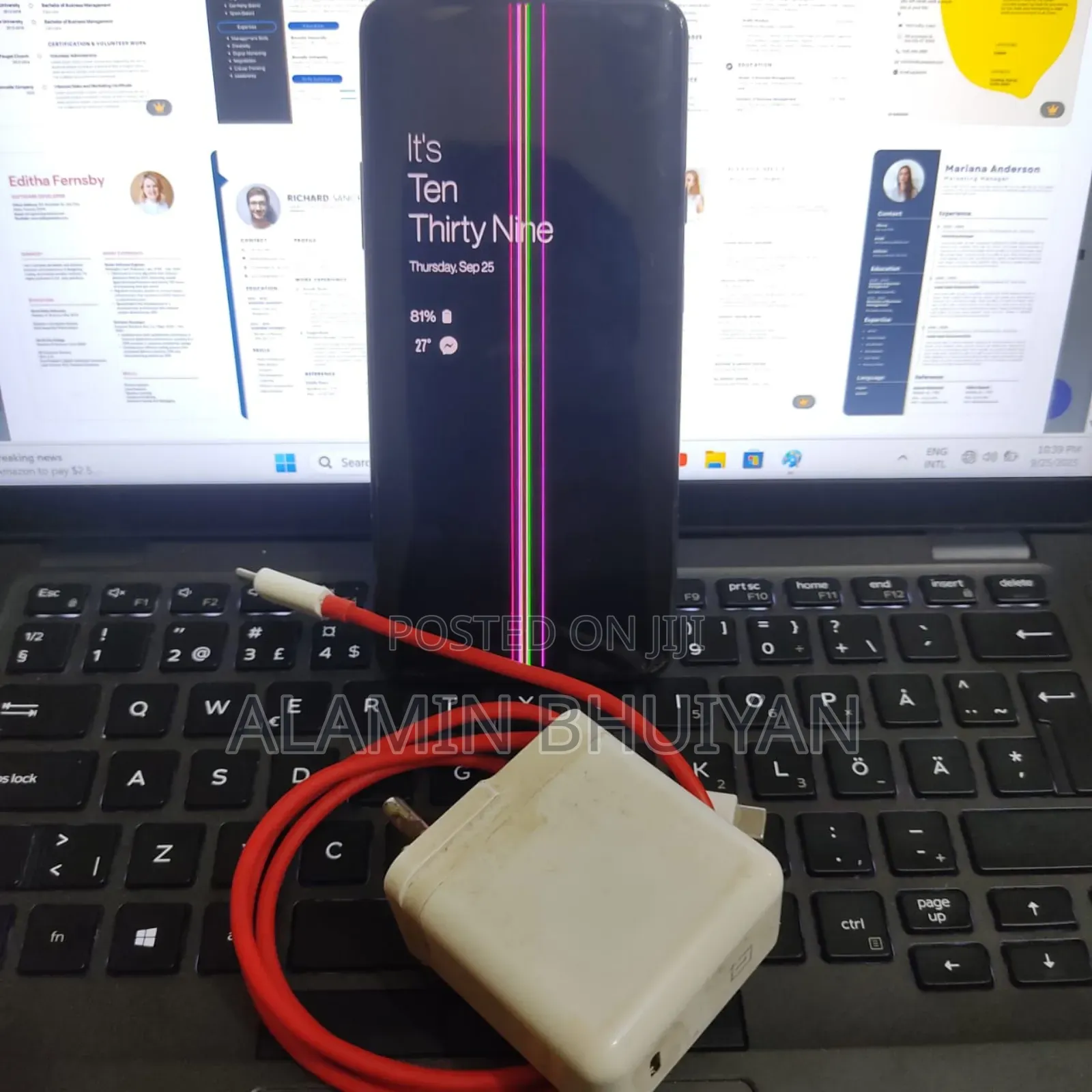 OnePlus 7T Pro 256 GB Blue