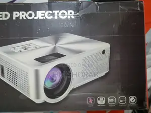 Cheerlux Band Projector