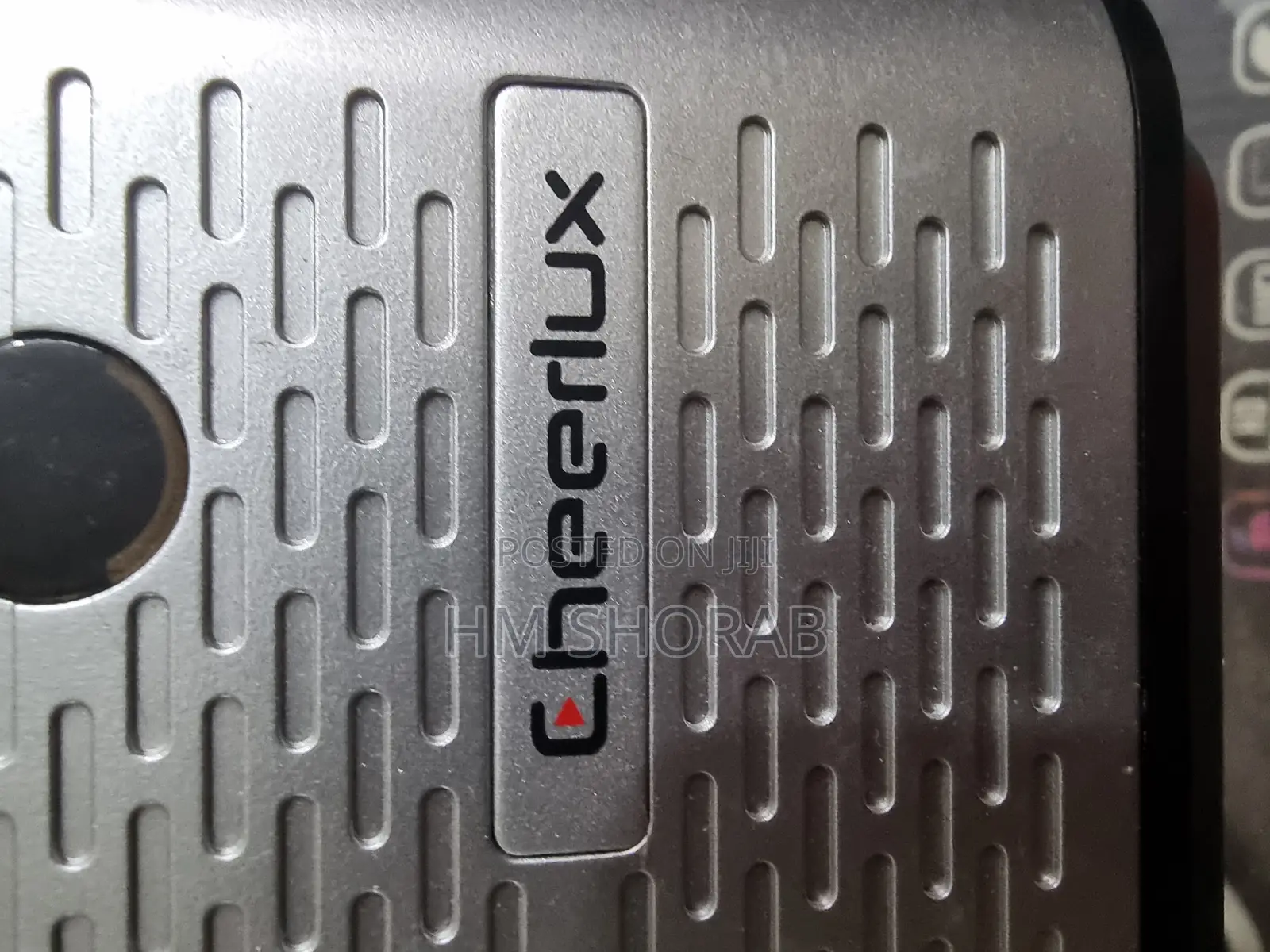 Cheerlux Band Projector