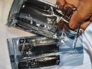 Esp32 Expansion Board, Esp32 Microcontroller Module.