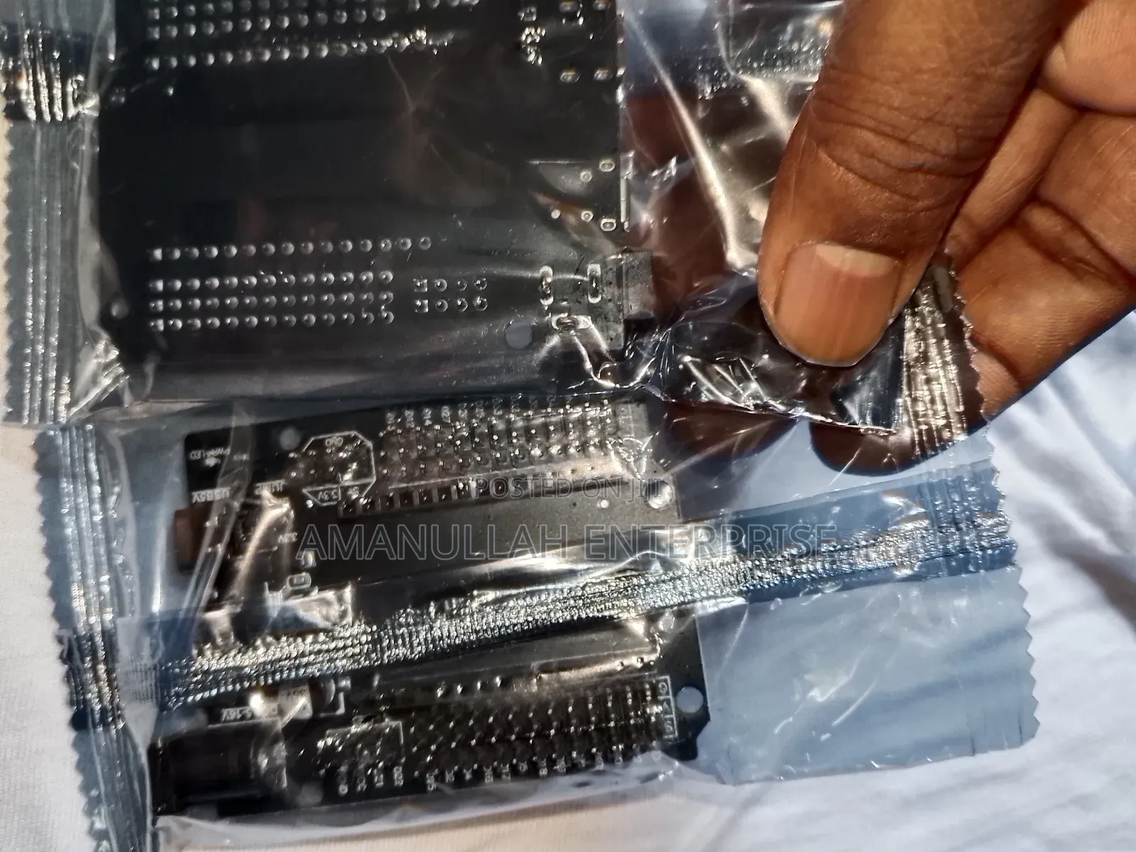 Esp32 Expansion Board, Esp32 Microcontroller Module.