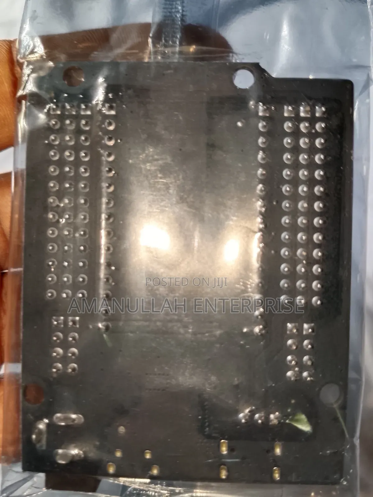 Esp32 Expansion Board, Esp32 Microcontroller Module.