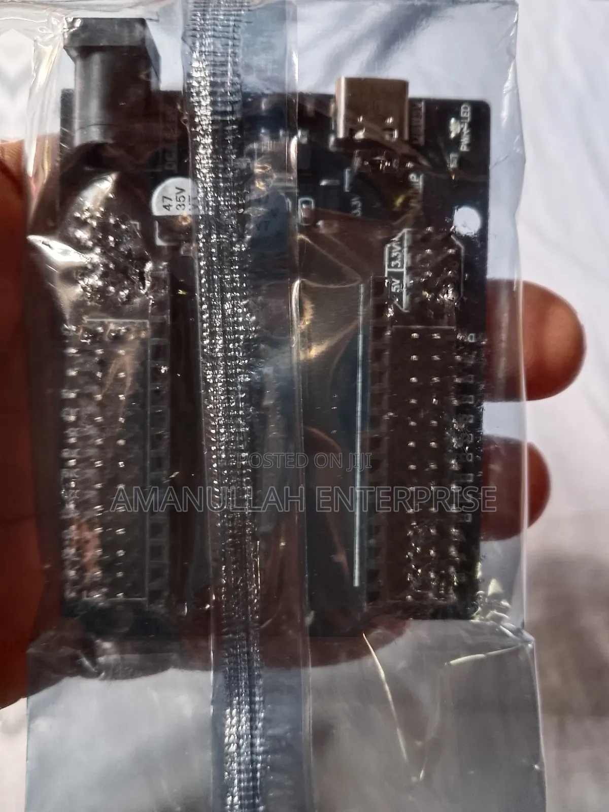 Esp32 Expansion Board, Esp32 Microcontroller Module.