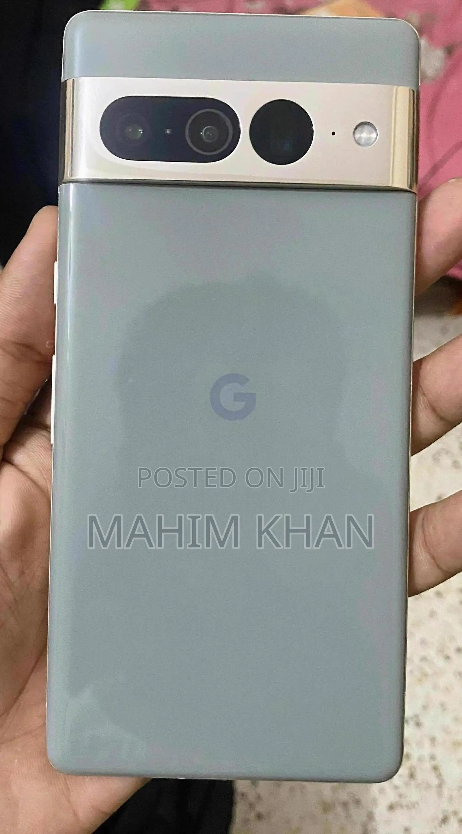Google Pixel 7 Pro 128 GB