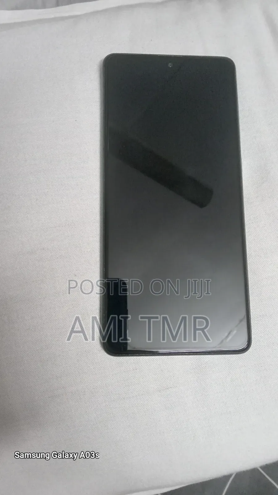 Samsung Galaxy A71 5G 128 GB