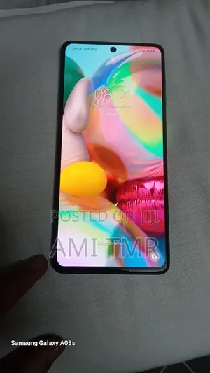 Samsung Galaxy A71 5G 128 GB