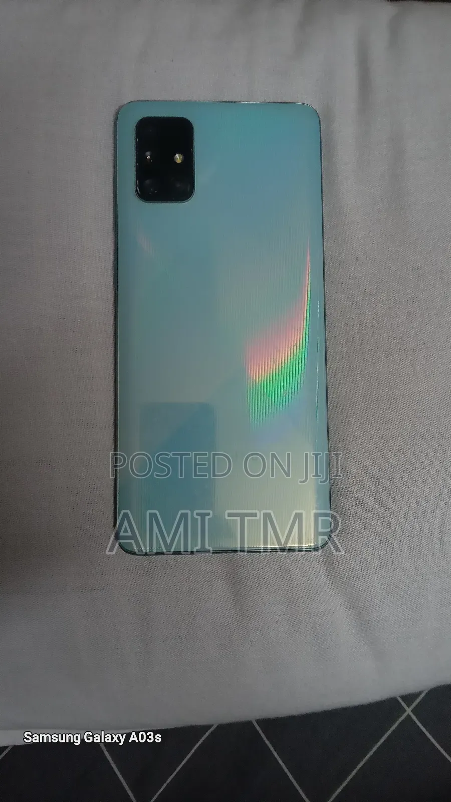 Samsung Galaxy A71 5G 128 GB