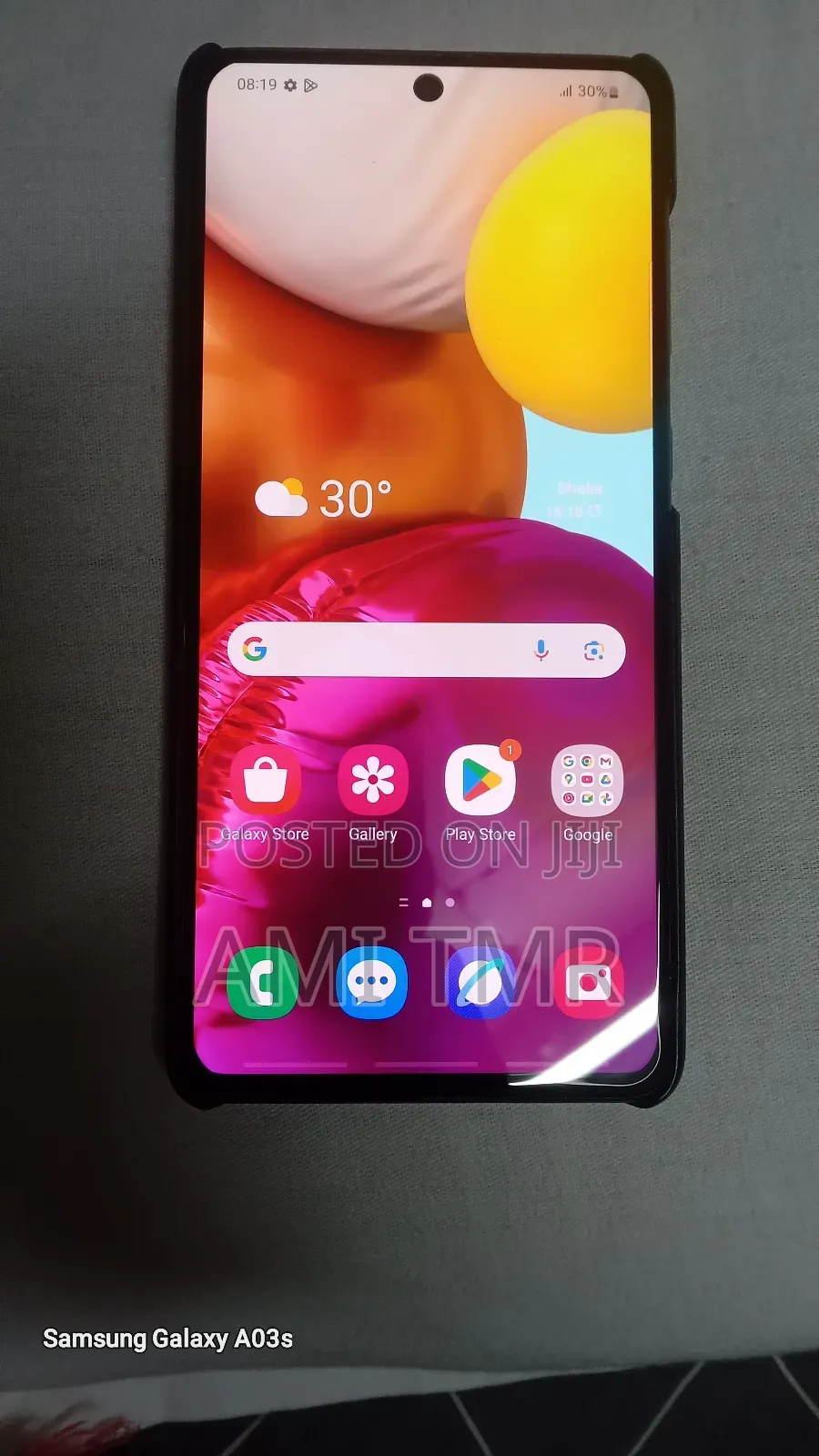 Samsung Galaxy A71 5G 128 GB