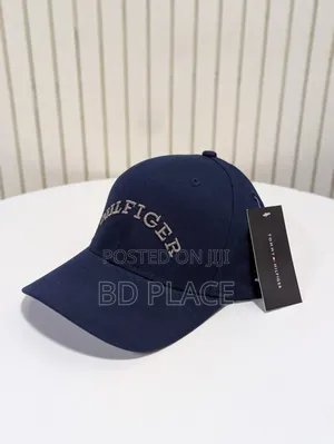 Photo - Burberry Hat for Men(E.D-3050)