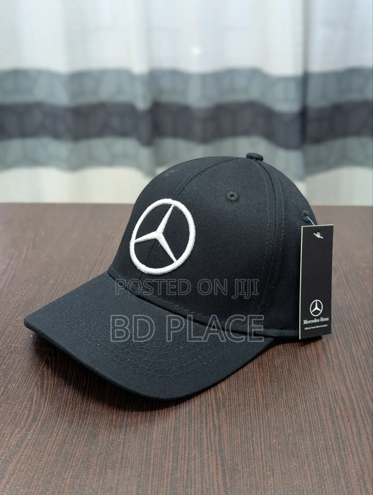 Burberry Hat for Men(E.D-3050)