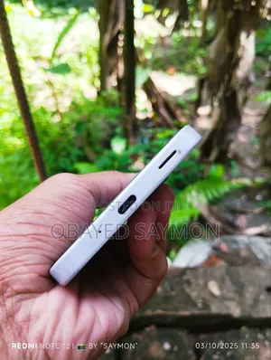 Samsung Galaxy A16 128 GB Gray