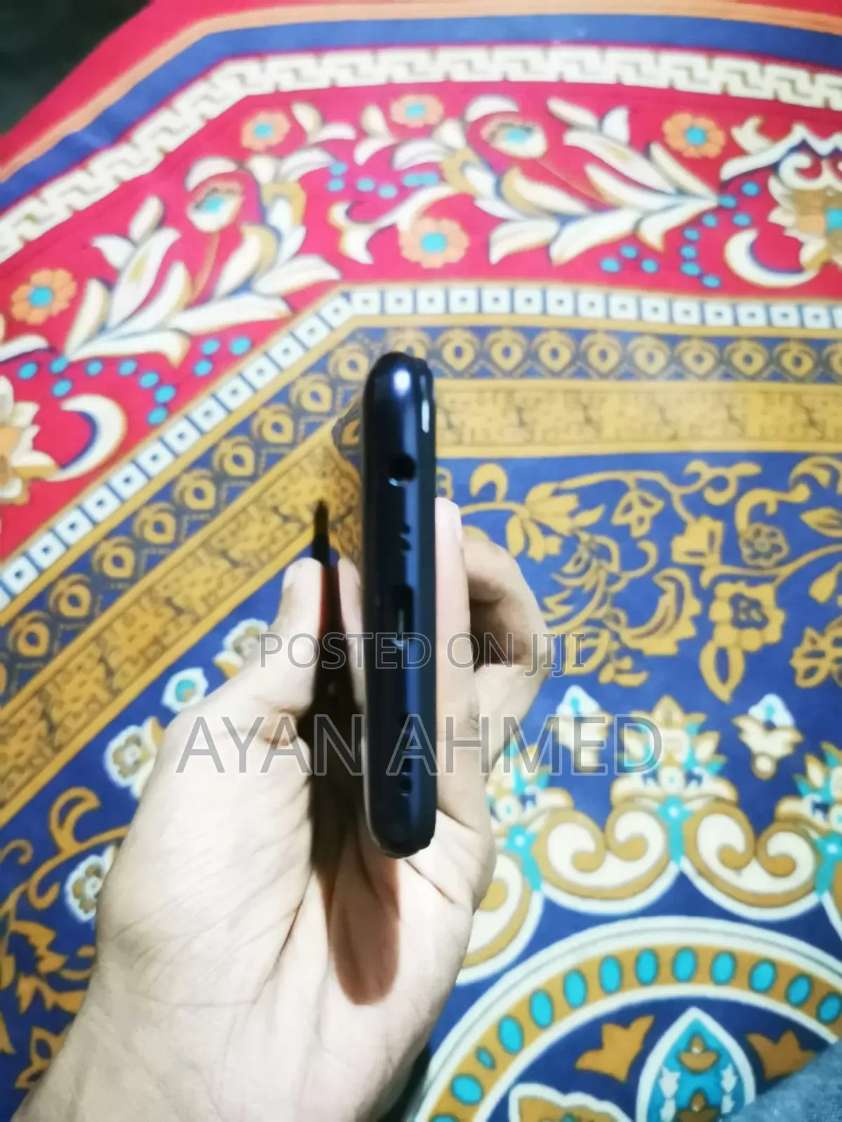 Realme 6i 64 GB Black