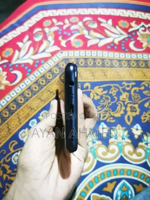 Realme 6i 64 GB Black