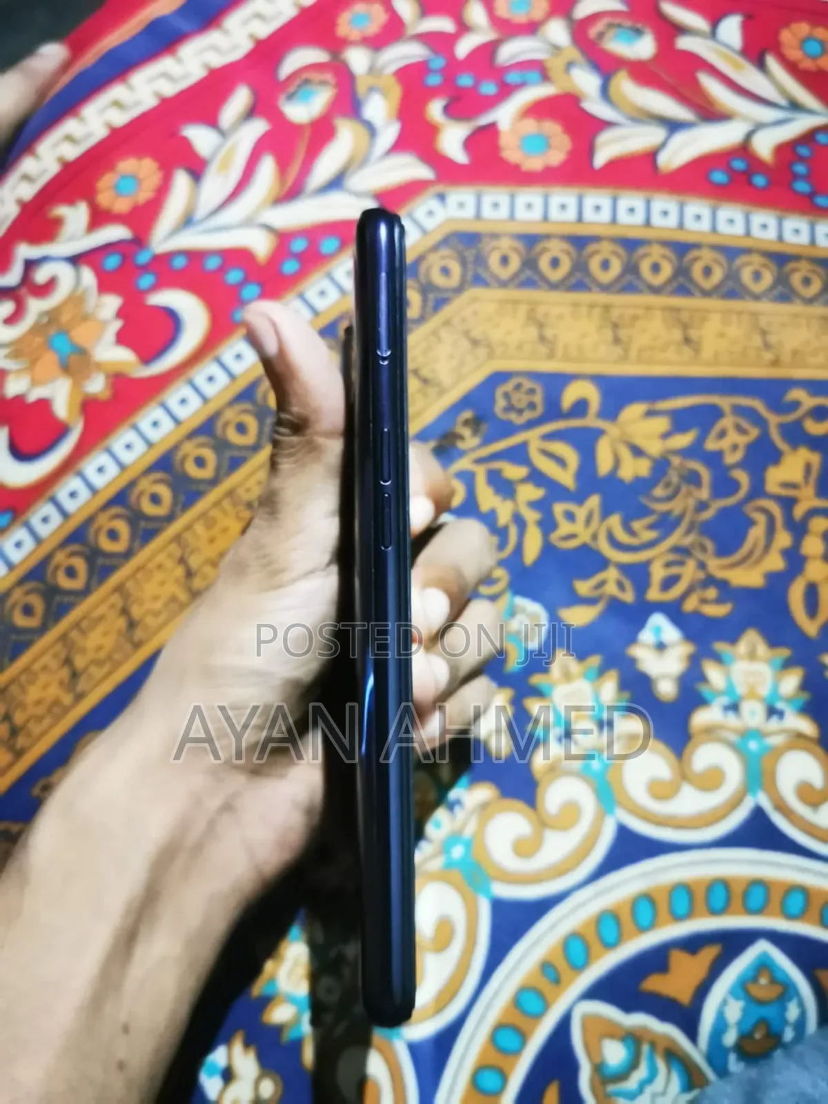 Realme 6i 64 GB Black