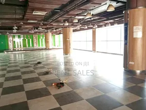 Photo - 5000 SQFT Commercial Office for Rent in Gulshan Avenue