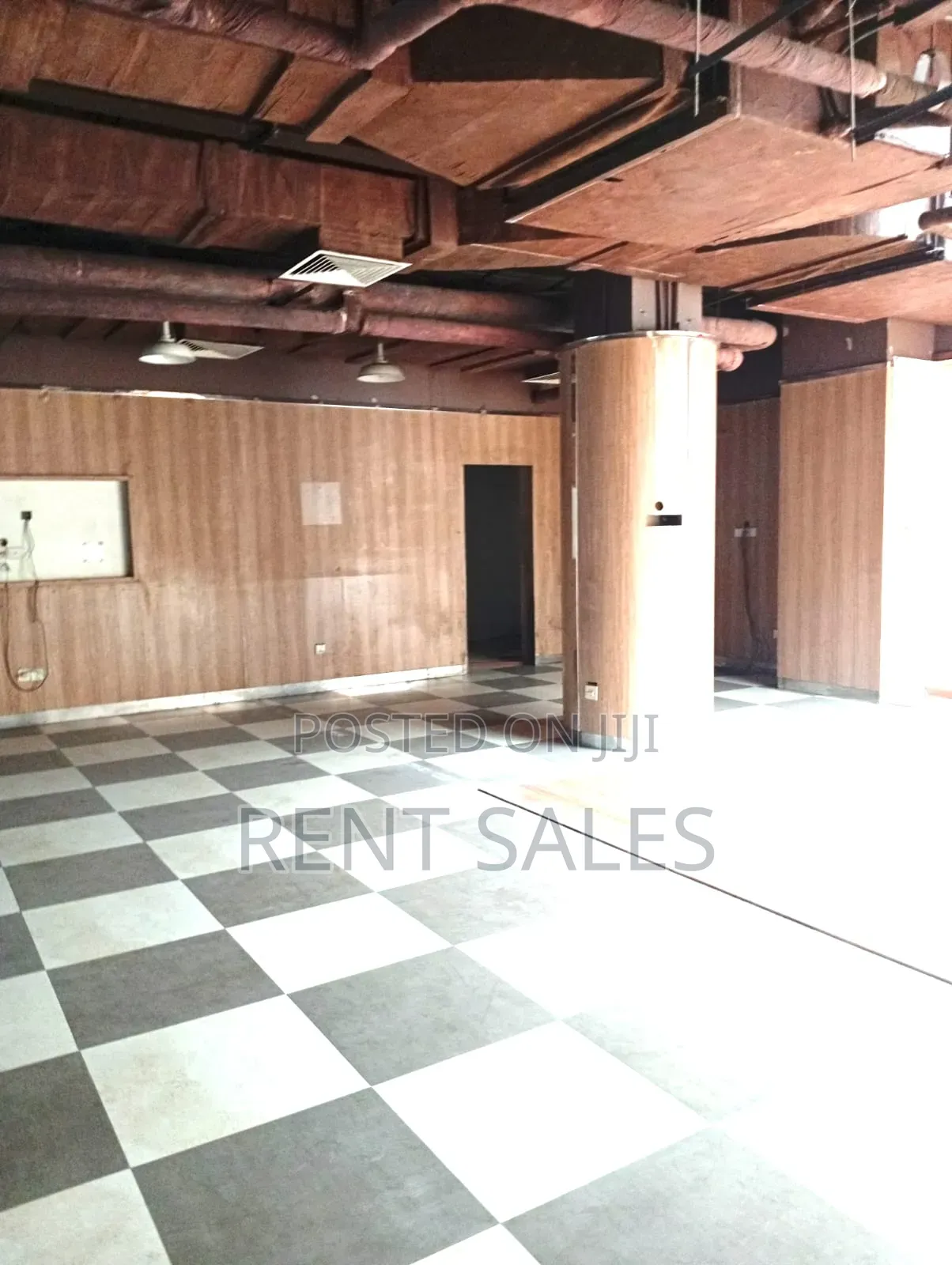 5000 SQFT Commercial Office for Rent in Gulshan Avenue