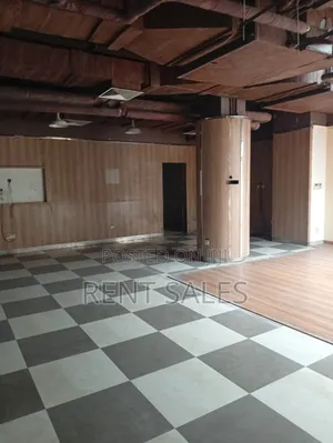 5000 SQFT Commercial Office for Rent in Gulshan Avenue