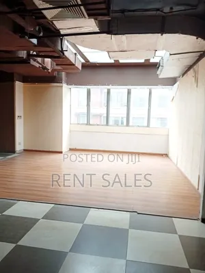 5000 SQFT Commercial Office for Rent in Gulshan Avenue