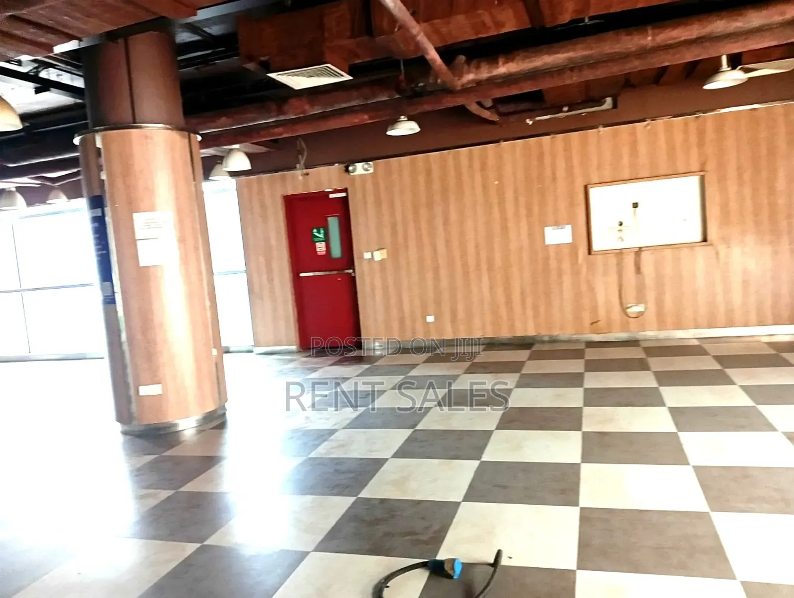 5000 SQFT Commercial Office for Rent in Gulshan Avenue