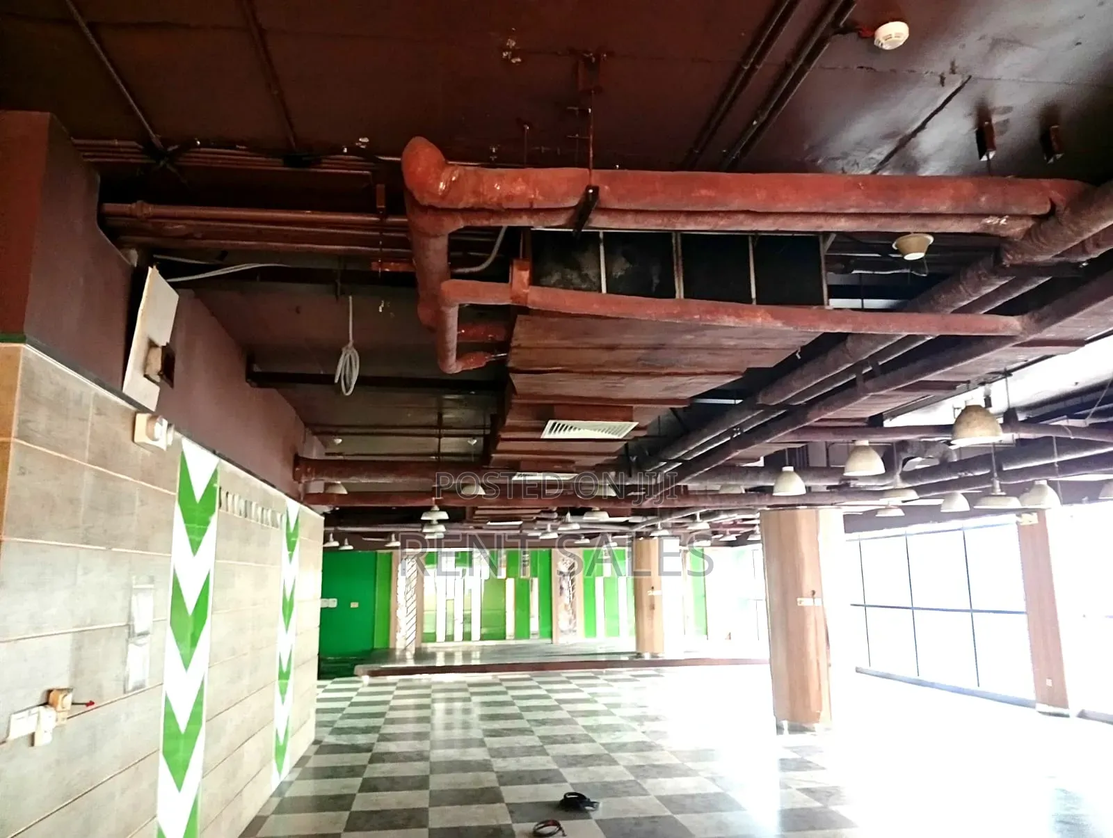 5000 SQFT Commercial Office for Rent in Gulshan Avenue