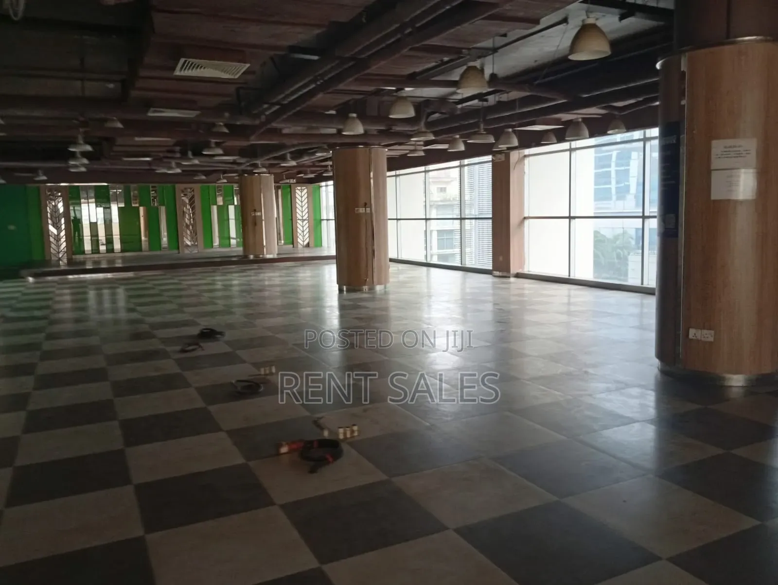 5000 SQFT Commercial Office for Rent in Gulshan Avenue