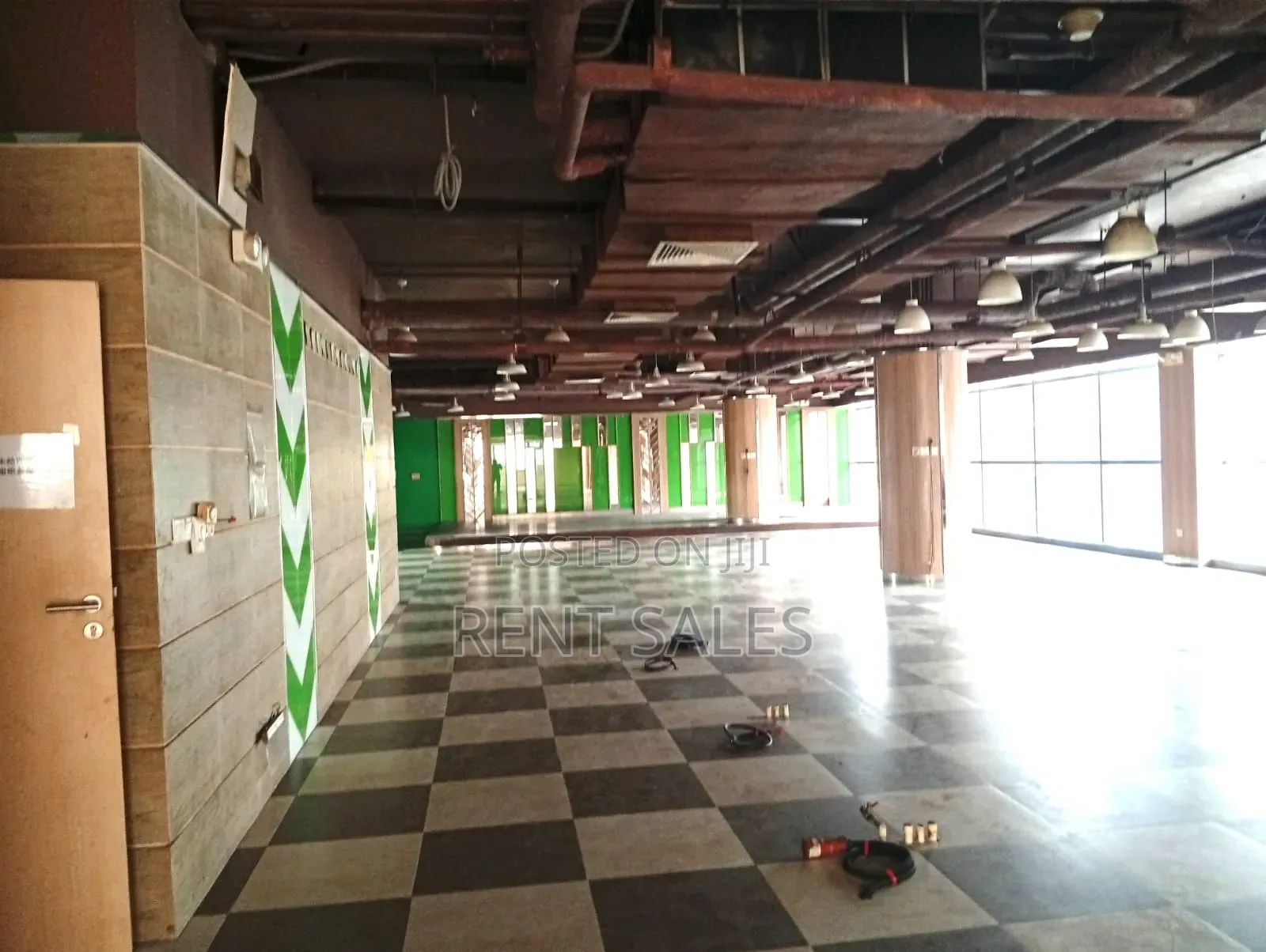 5000 SQFT Commercial Office for Rent in Gulshan Avenue