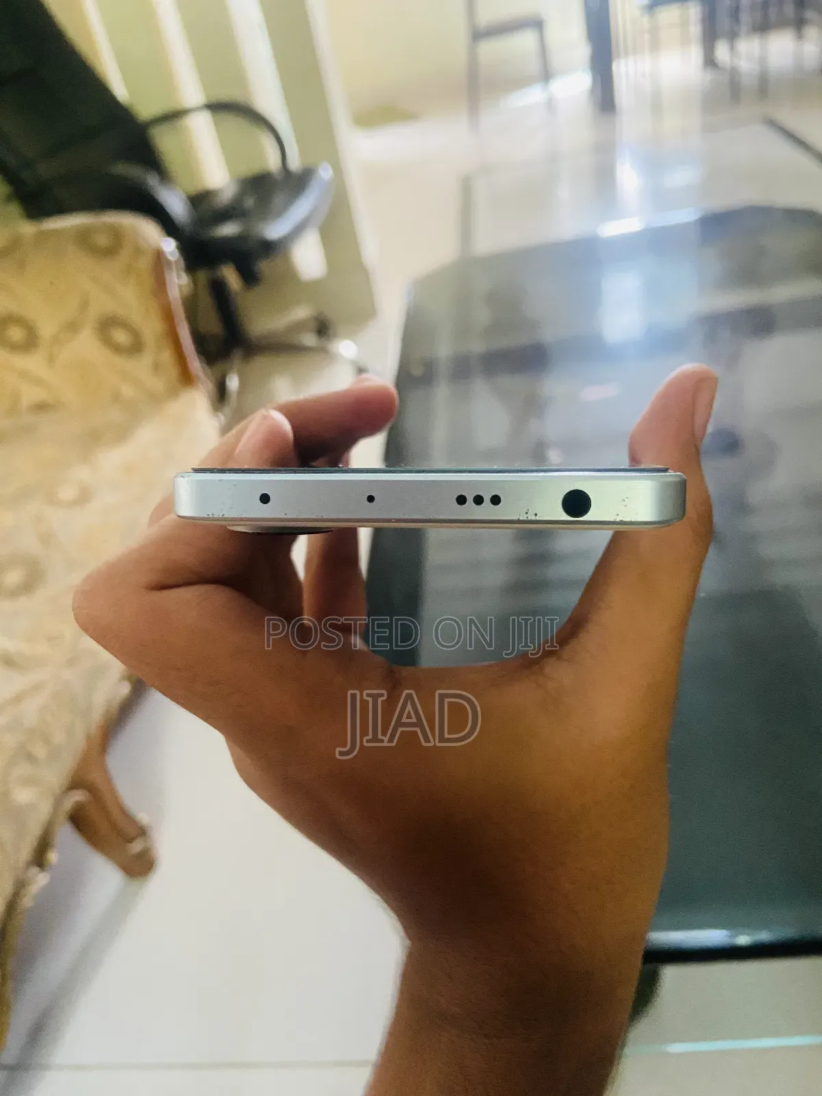 Xiaomi Poco F5 256 GB White