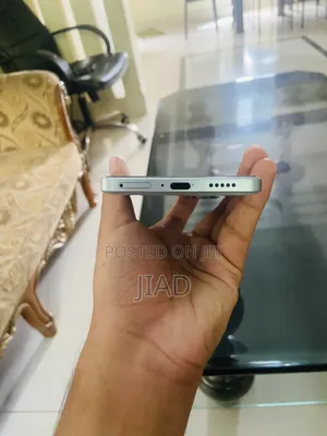 Xiaomi Poco F5 256 GB White