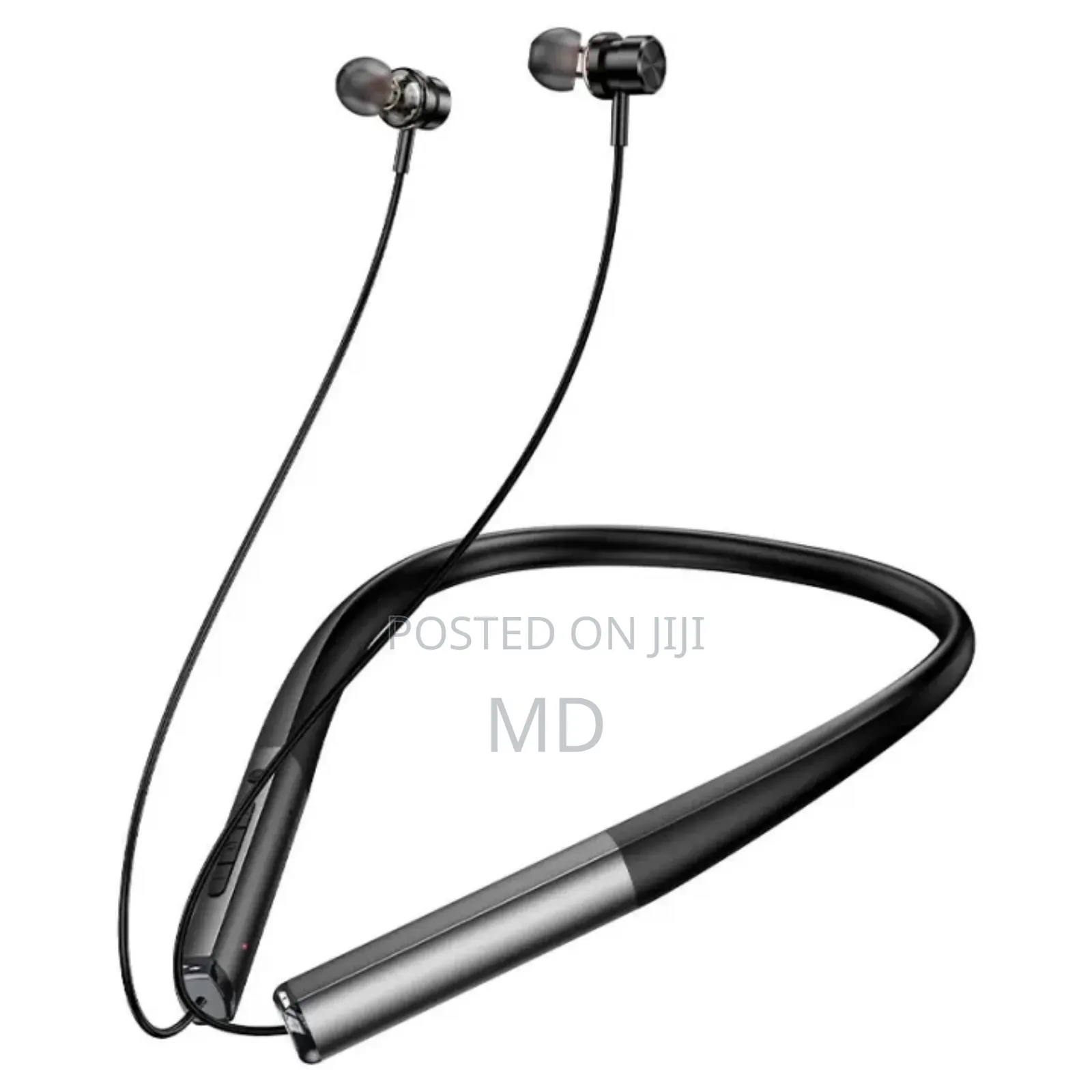 Hoco Es71 Wireless Sport Neck-Mounted Bluetooth Earphones