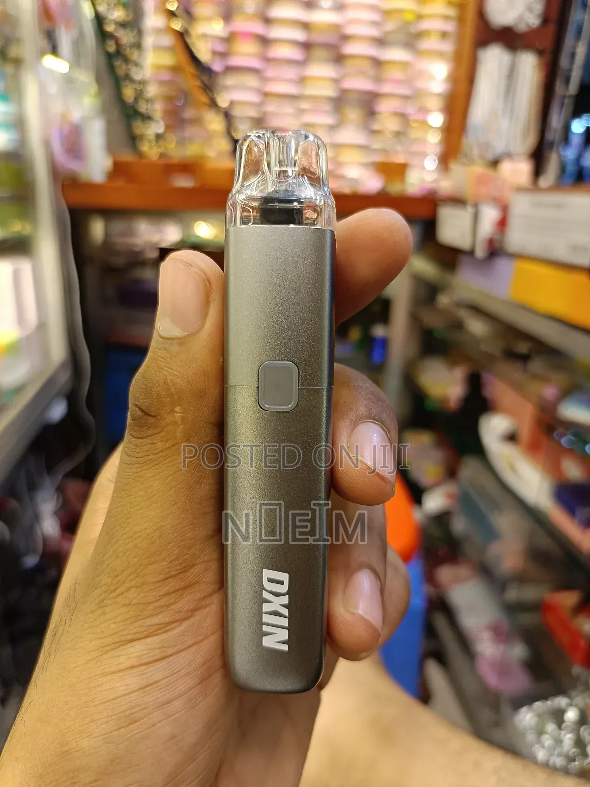 Dxin (Pod Open System)