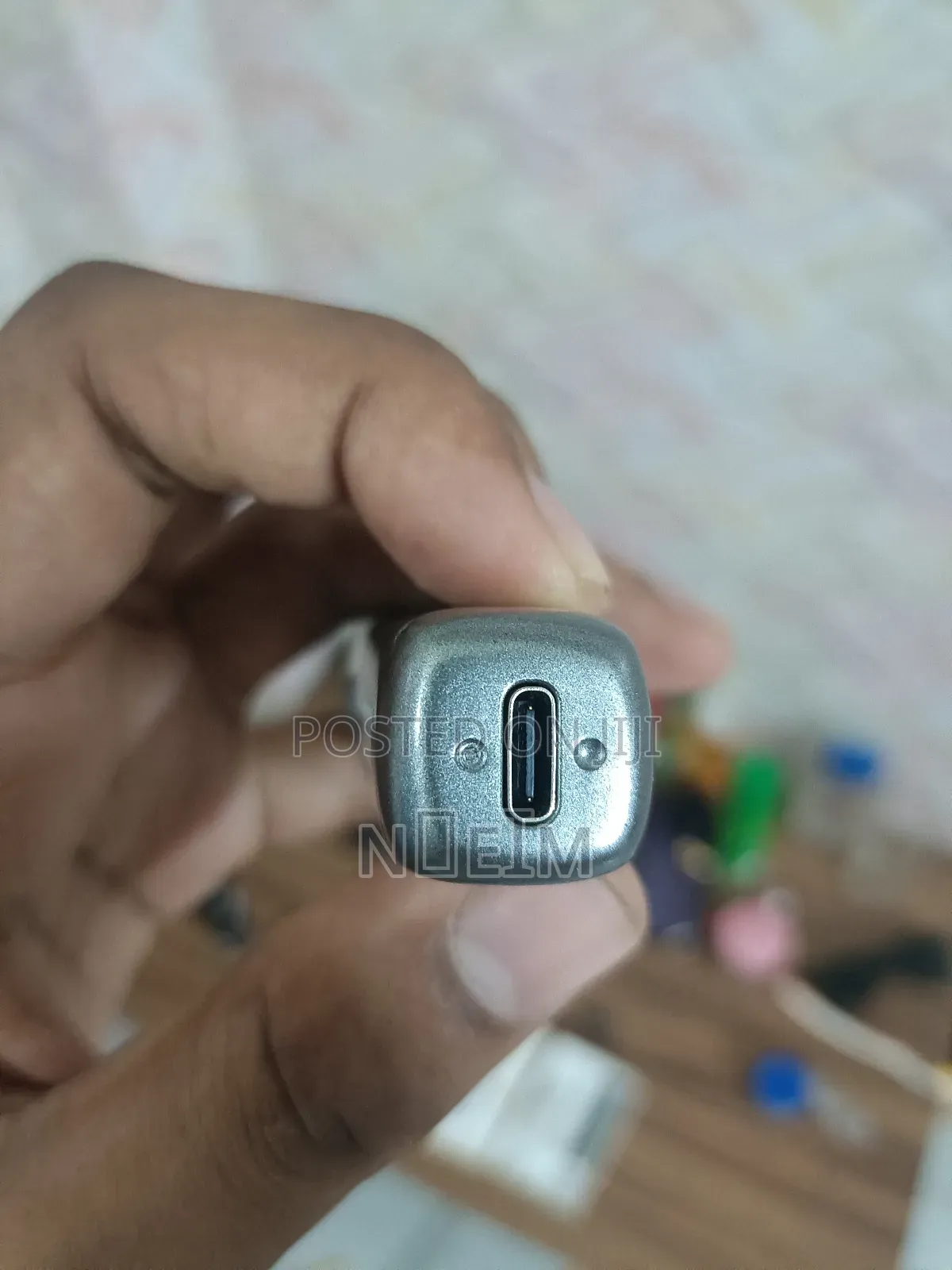 Dxin (Pod Open System)