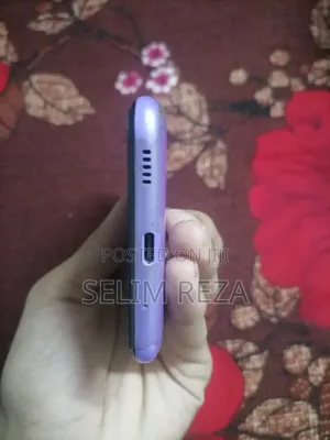 Samsung Galaxy M11 32 GB Purple