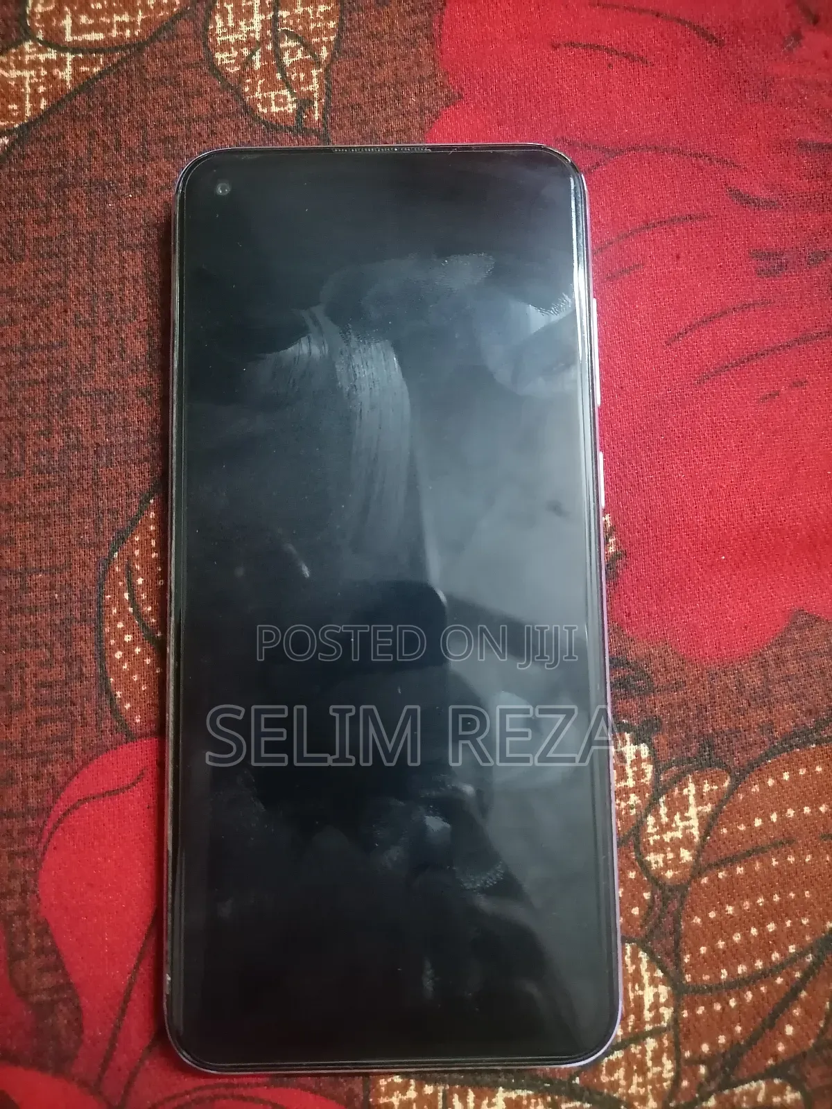 Samsung Galaxy M11 32 GB Purple