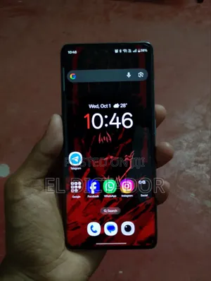 Photo - New OnePlus 11R 128 GB Blue