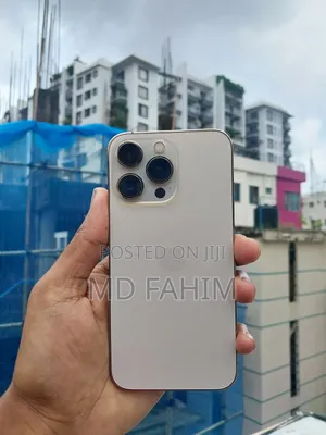 Photo - Apple iPhone 13 Pro 128 GB Rose Gold