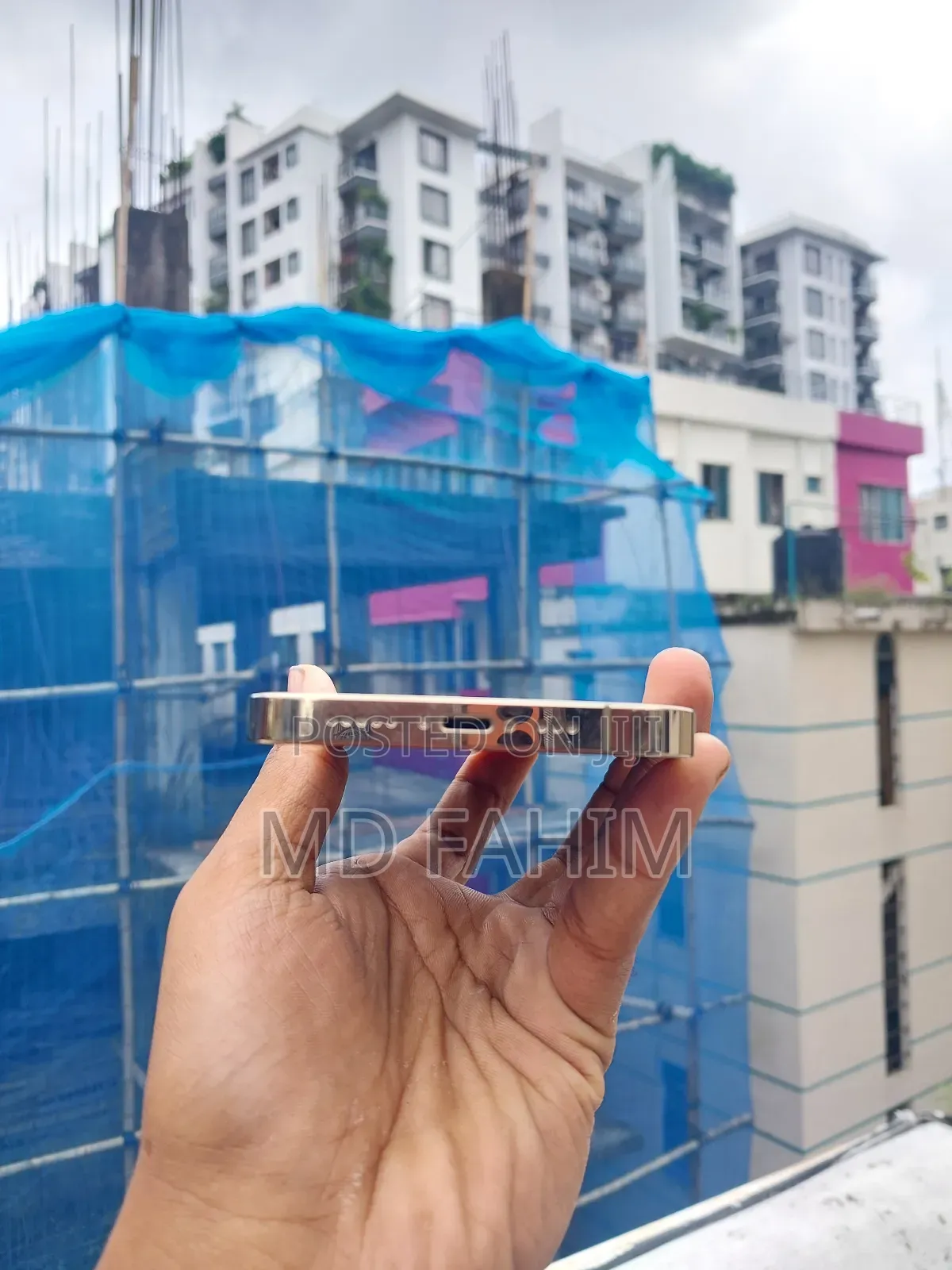 Apple iPhone 13 Pro 128 GB Rose Gold