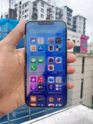Apple iPhone 13 Pro 128 GB Rose Gold