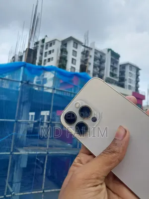 Apple iPhone 13 Pro 128 GB Rose Gold