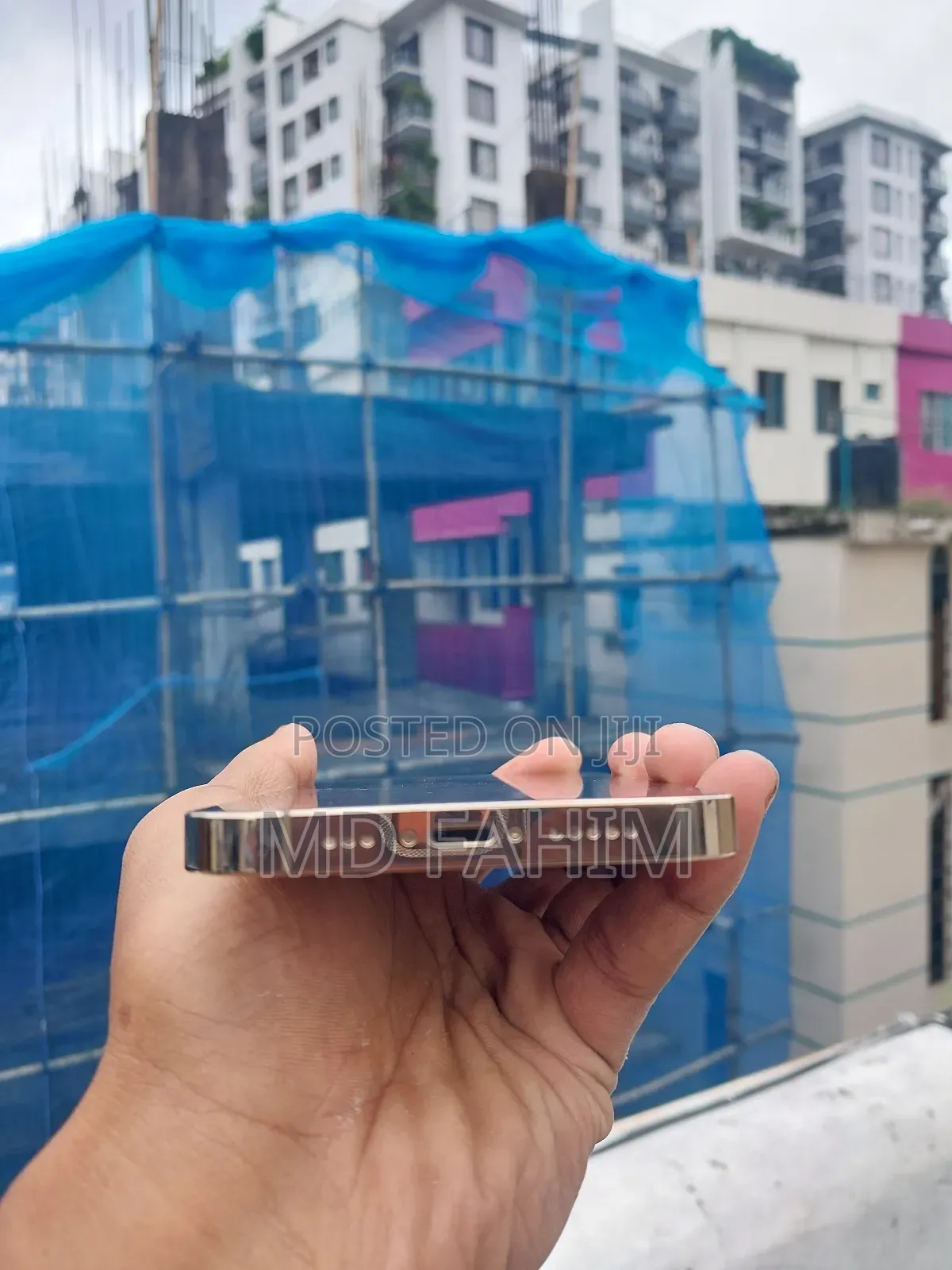 Apple iPhone 13 Pro 128 GB Rose Gold