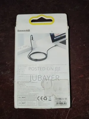Photo - Baseus Display Fast Charging Data Cable Type-C to Type-C 100w